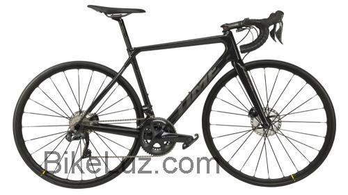 Time Alpe dHuez 21 ficha tecnica